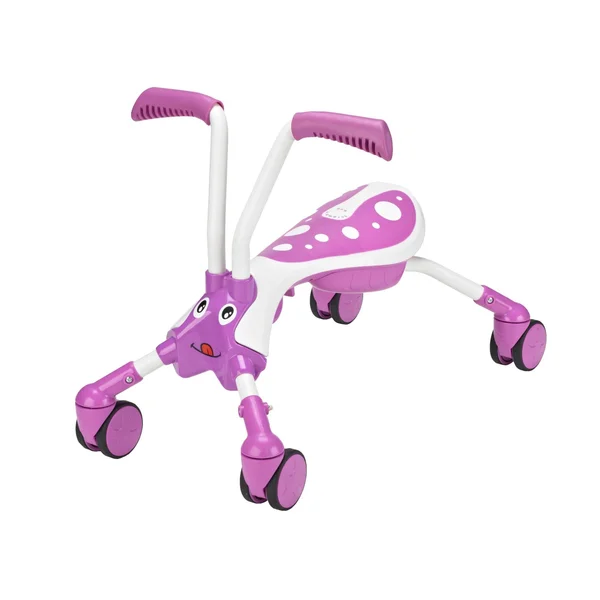 Scramblebug Ride On - Purple