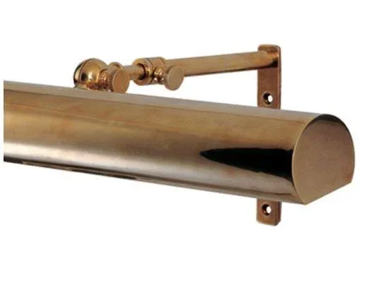 Hudson Valley 2416-PN Vernon 2 Light Picture Light Polished Nickel