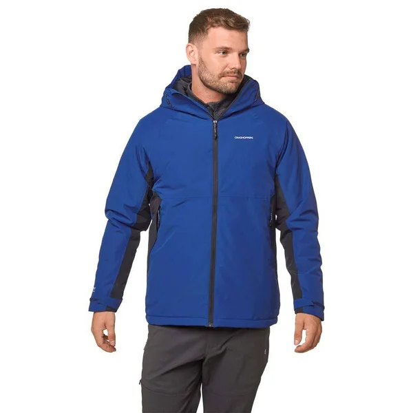 Craghoppers Rene Jacket - Deep Blue