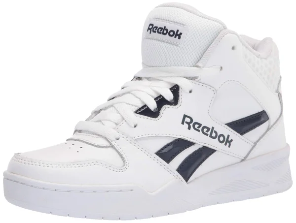 Reebok Men's Royal BB4500 HI2 Sneaker - Size: 10, Blue