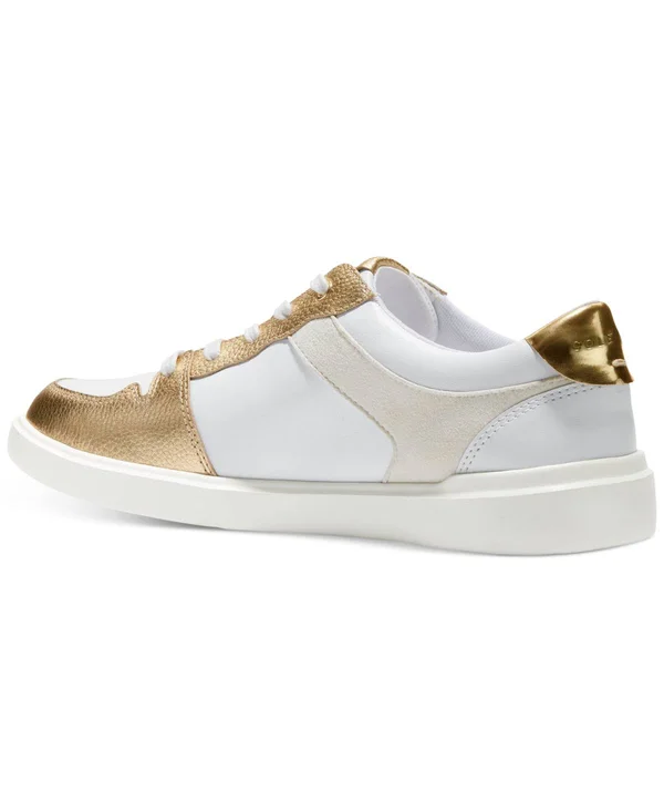 Cole Haan Women's Grand Crosscourt Modern Tennis Sneaker