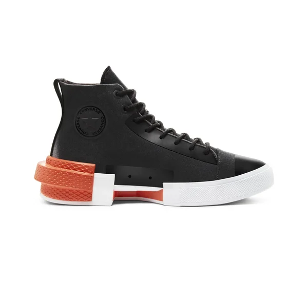 Converse All Star Disrupt CX Hi in Black - Size 7