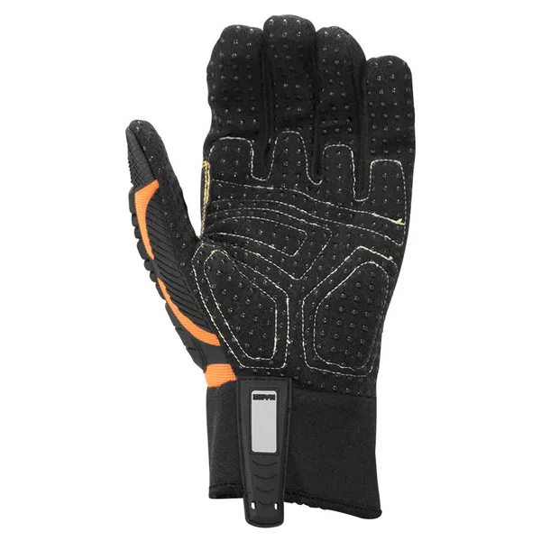 Cestus 3045 XL Work Gloves - Deep II Gel #3045 PR XL