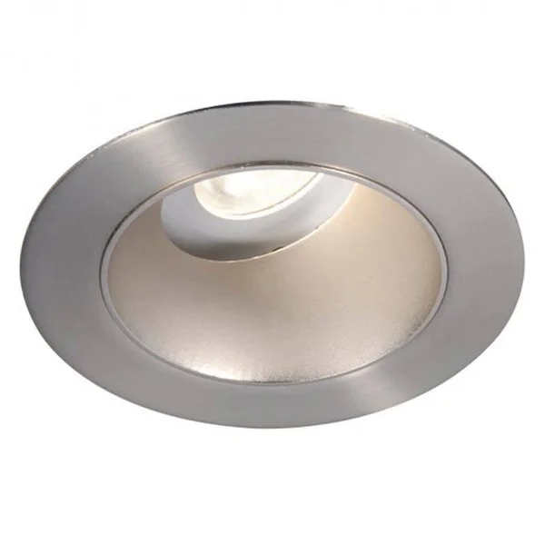 WAC Lighting Tesla 3.5x22 Pro LED High Output TRIM - Specular Black/Copper Bronze - HR3LEDT318PN830BCB