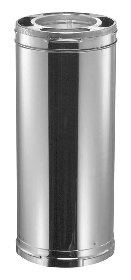 Majestic SL1148 48 inch Pipe Section - 11 inch Diameter