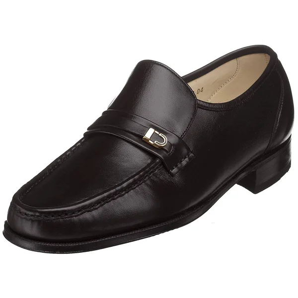 Florsheim Men's Como Imperial, Black Size: 12 D