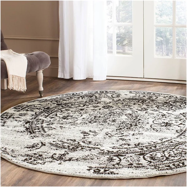 Safavieh Adirondack Transitional Area Rug Collection - Runner 2&6x22x22&0x22 ADR101A-222