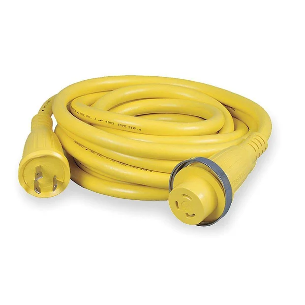 Hubbell 61CM08P 30A 50&
