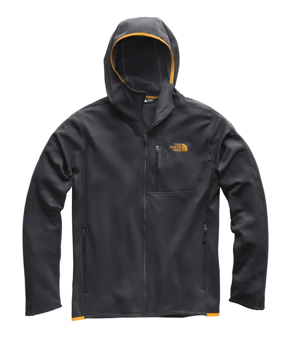 The North Face Canyonlands Hoodie - Men's TNF Dark Grey Heather, M