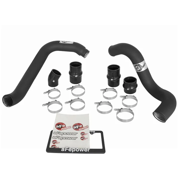 aFe 46-20104-B BladeRunner 3x22 Hot & Cold Side Intercooler Tubes