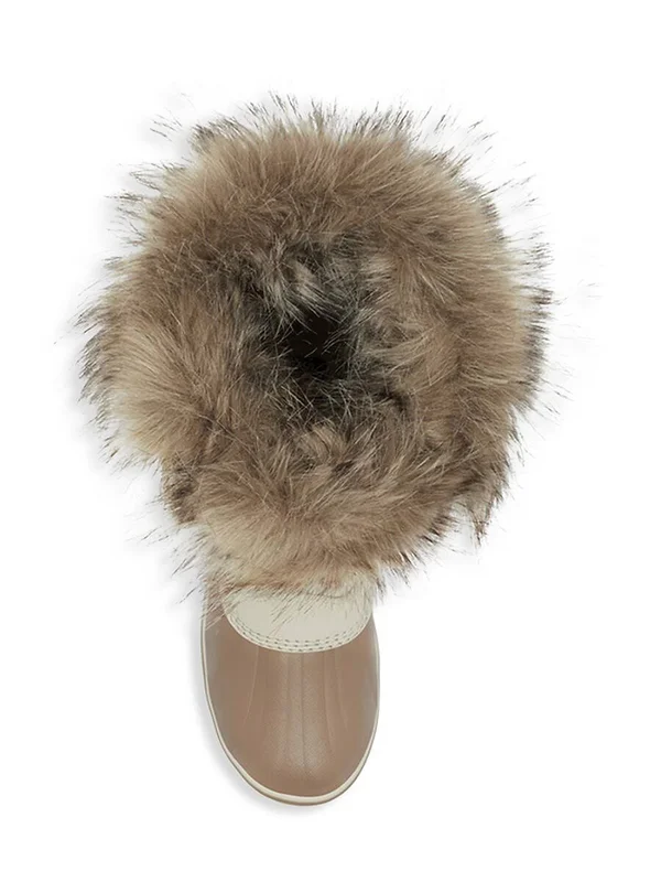 Sorel Tofino II Boot - Women's Fawn/Omega Taupe, 10.5