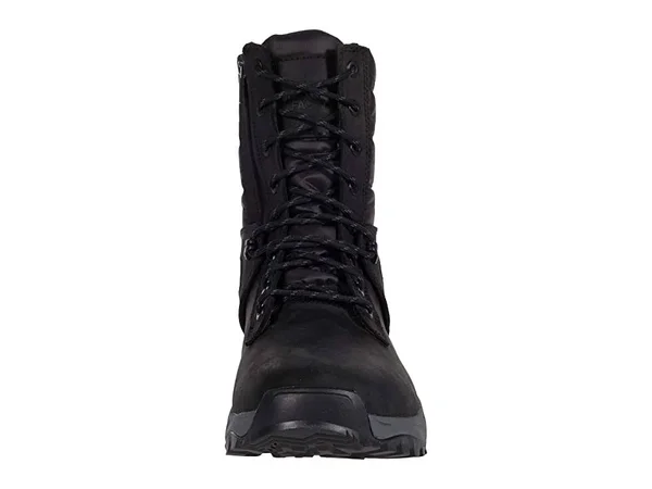 The North Face Thermoball Boot Zip-Up 8 Men's Black