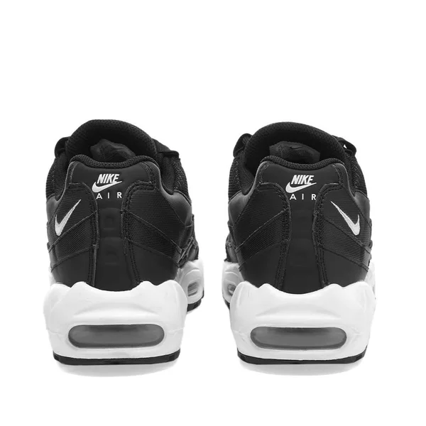 Nike Air Max 95 Essential Women's - Black