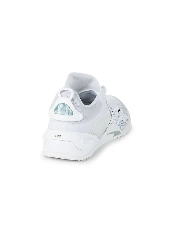Puma Fuse Training Shoes - White, 11.5