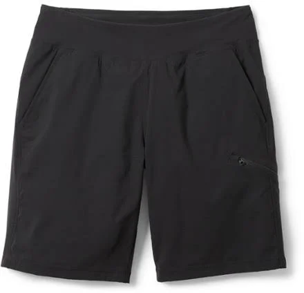Mountain Hardwear Women's Dynama/2 Bermuda Shorts Black XS