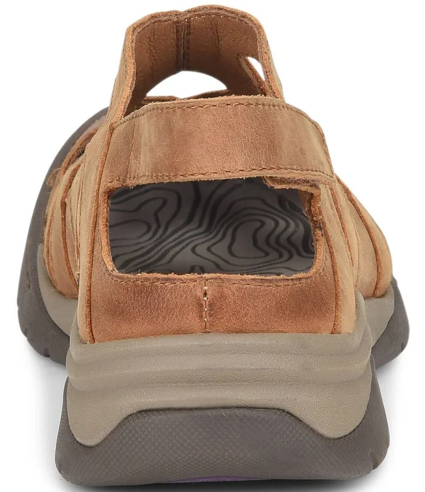 Women's Bionica Maclean 2 Almond - in Size 7