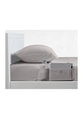 Laundry by Shelli Segal - Soft, Smooth, Pre-Shrunk Cotton Sheet Set - Moonstruck - King