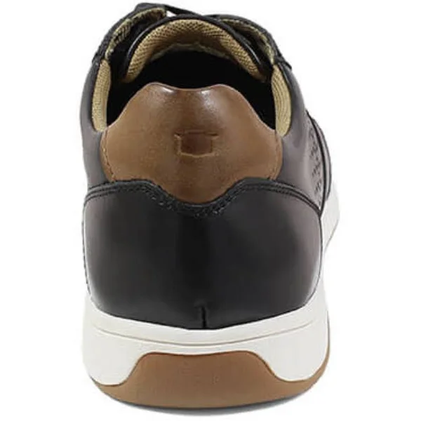 Florsheim Fusion Sport Lace-Up 10 Men's Black