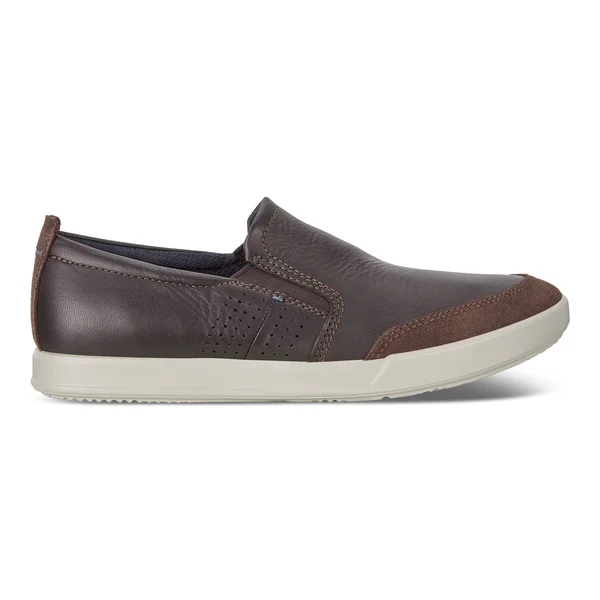 Ecco Men's Collin 2.0 Slip-On