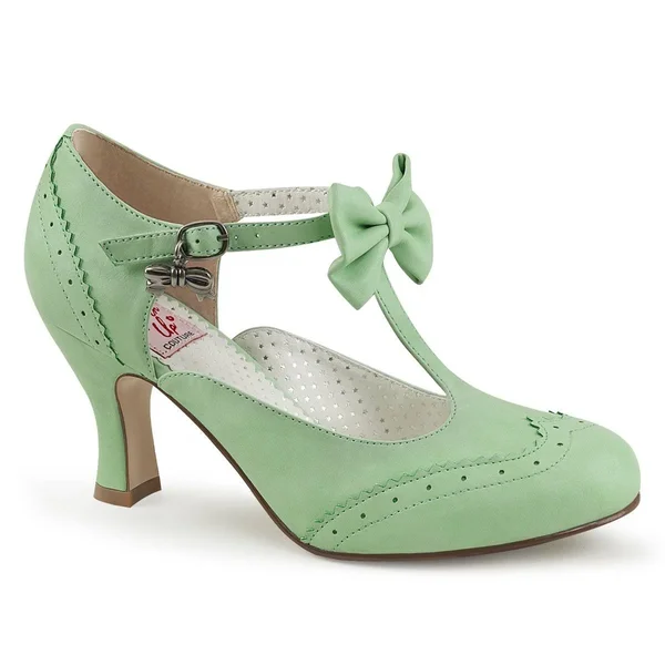FLAPPER-11 - Pink - 9
