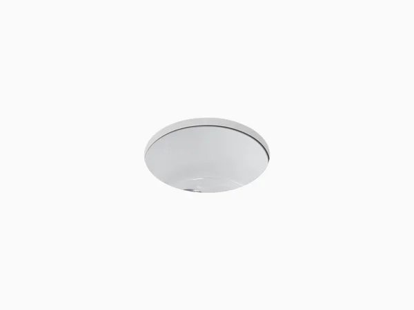 Kohler K-6565-K4 Porto Fino Bar Sink Cashmere