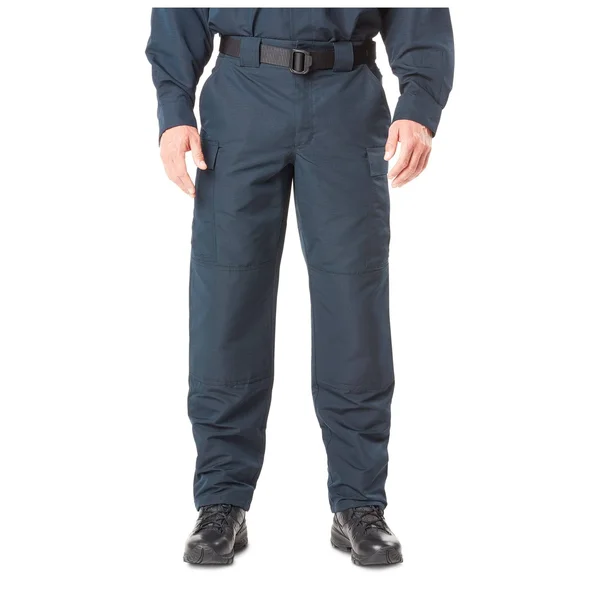 5.11 Tactical Fast-Tac TDU Pants - Dark Navy - 74462L-724-46-32