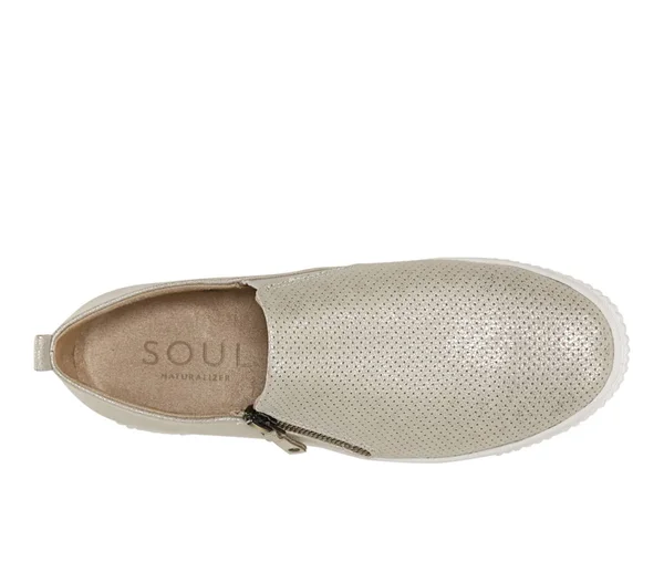 Soul Naturalizer Turner 10 Women's Porcelain