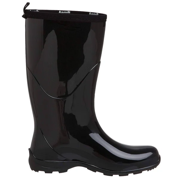 Kamik Women's Heidi Boot - 10 - Black