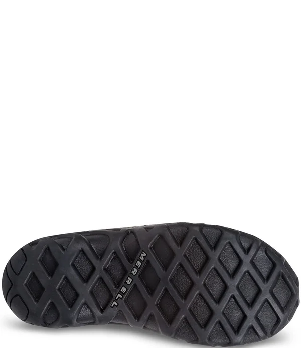Merrell Kid's Jungle Moc - Size: 3.5, Black