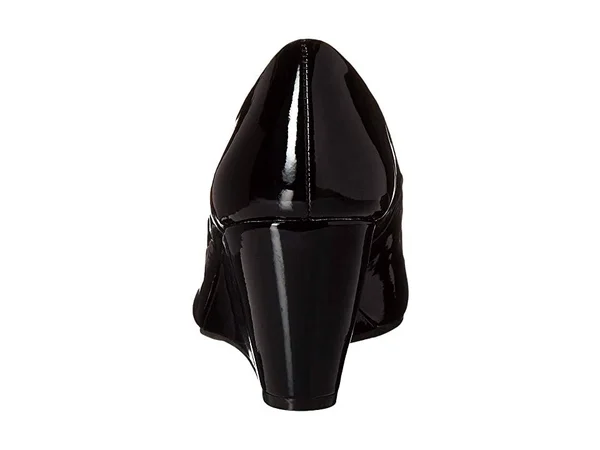 CL by Laundry Nima Black Patent (Women's) 8