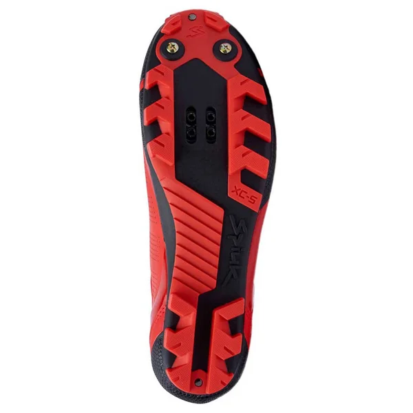 Spiuk Aldapa MTB Shoes 8.5