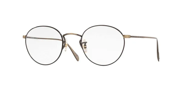 Oliver Peoples OV1186 Coleridge - Gold - Black - 5296 - 50