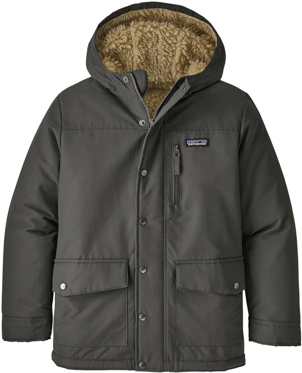 Patagonia Boys& Infurno Jacket
