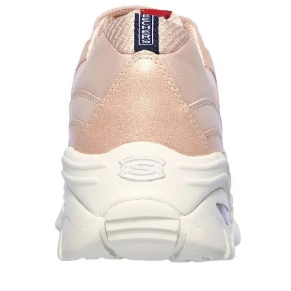 Skechers Women's Energy - Glacier Views Pink 9.0
