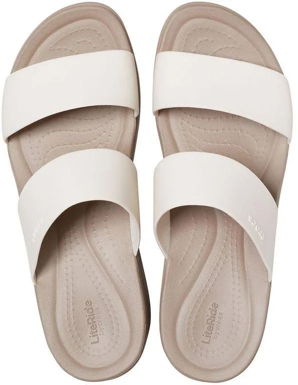 Crocs Brooklyn Mid Wedge 7