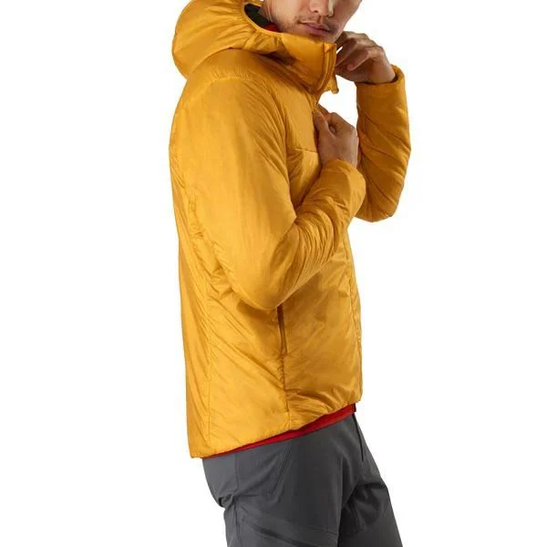 Arc&teryx Nuclei fl Jacket - Men's Nucleus, XXL