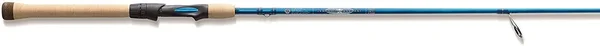 St. Croix Legend Tournament Inshore LTIS76MF Spinning Rod