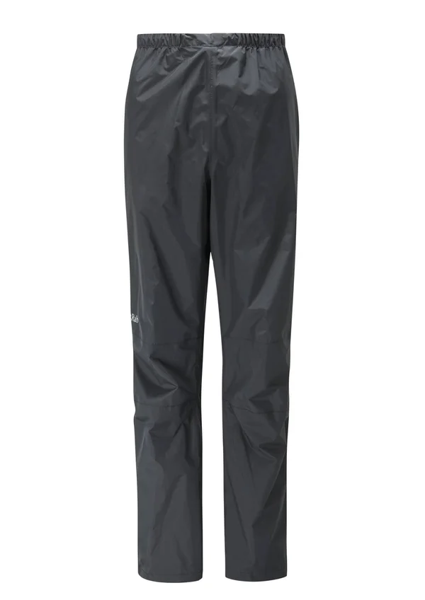 Rab Downpour Womens Pants, Black 12