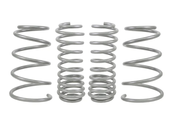 Whiteline WSK-FRD005 (05-14 Ford Mustang GT) Lowering Springs