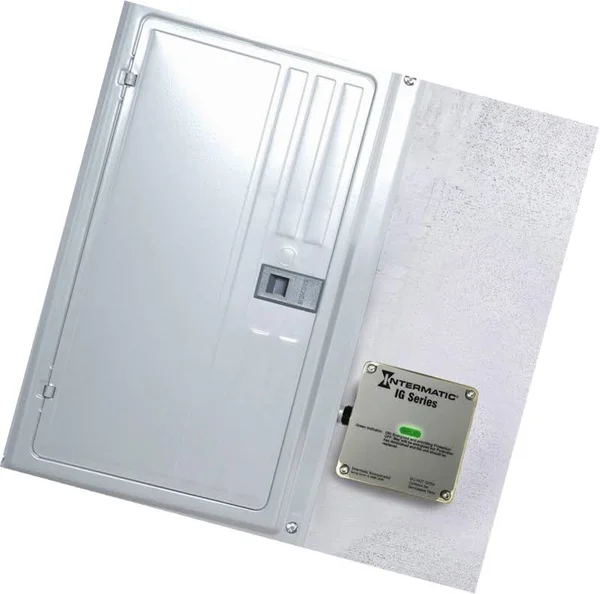 Intermatic IG1240RC3 Whole Home Type-2 Surge Protection Device