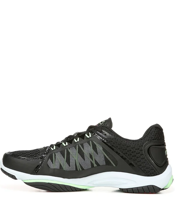 Ryka Women's Influence 2.5 Training Shoes - Black
