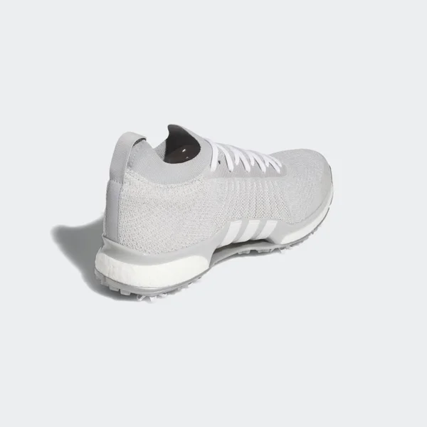 Adidas Tour360 XT Primeknit Golf Shoes Grey/White M 8