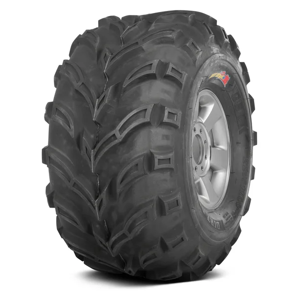 GBC Dirt Devil 25x10.00-12 6PR ATV/UTV Tire