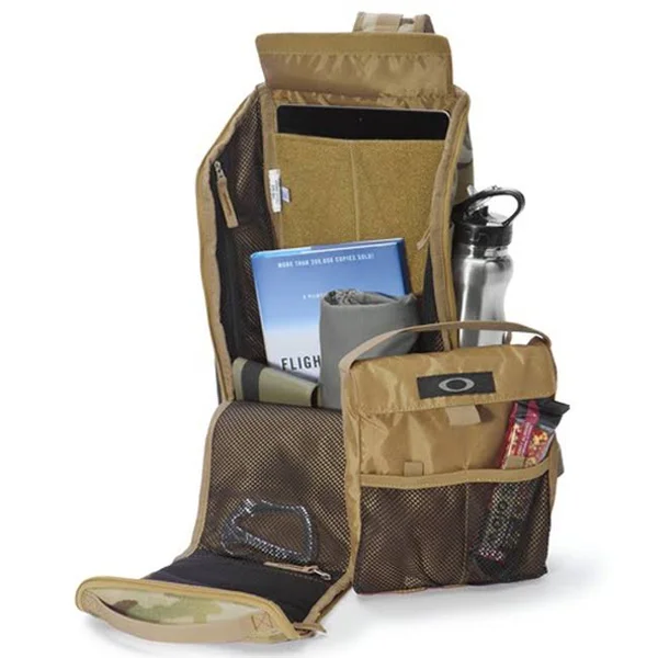 Oakley 921554-86W Extractor Sling Pack 2.0 - Coyote