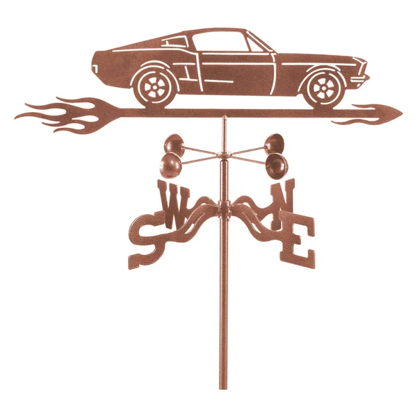 EZ VANE Mustang Weathervane
