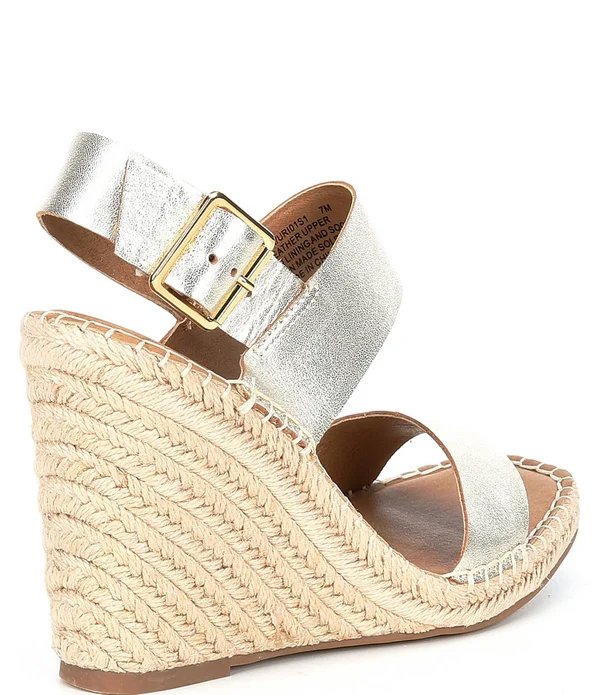 Steve Madden Uri Women (7, White Leather)