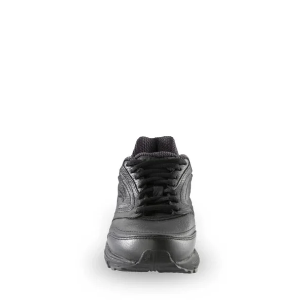 Brooks Women's Addiction Walker Shoes Black 7.5 - 2A