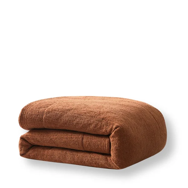 Snug Comforter Sage - King, Cal King by Sunday Citizen