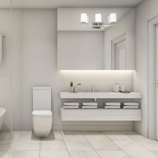 Sunset Lighting-F22013-80-Hadley - 3 Light Bath Vanity Bright Satin