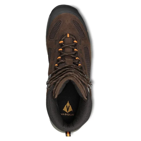 Vasque Breeze 2.0 Gore-tex Hiking Boots - Men's Size 13m - Dark Brown
